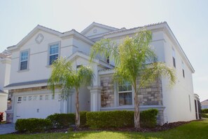 獨棟房屋, 多張床 | 外觀