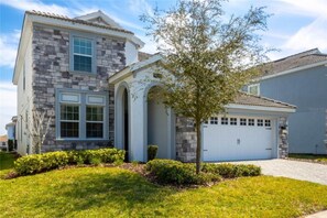 Casa, 6 camere da letto | Esterni