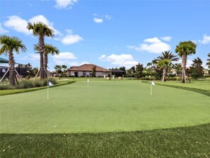 House, 6 Bedrooms | Golf - Villa Holiday by Fairytale VR (Davenport)