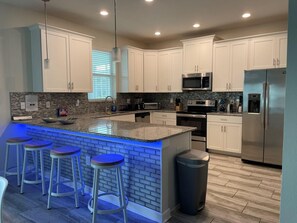 Casa, 6 camere da letto | Cucina privata | Pentole/stoviglie/utensili