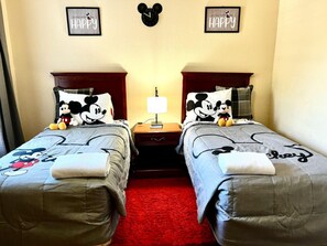 Townhome, 3 Bedrooms | 3 bedrooms - Villa Tuscana by Fairytale VR (Davenport)