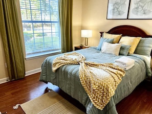 Room - Villa Tuscana by Fairytale VR (Davenport)