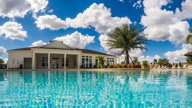 Townhome, 4 Bedrooms | Pool - Villa Wish by Fairytale VR (Kissimmee)