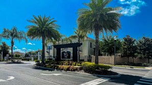 Townhome, 4 Bedrooms | Exterior - Villa Wish by Fairytale VR (Kissimmee)