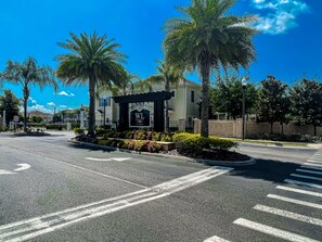 Maison mitoyenne, 4 chambres | Extérieur