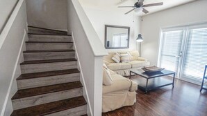 Townhome, 4 Bedrooms | Living room - Villa Wish by Fairytale VR (Kissimmee)