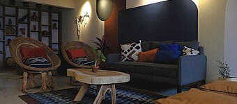 Macuilxochitl, Casa Crónica