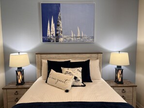 House, Multiple Beds | 8 bedrooms, bed sheets - Villa Oasis  by Fairytale VR (Davenport)