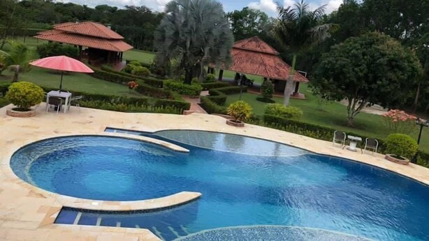 Pool - Chorizonte (Villavicencio)