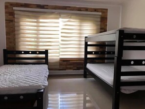 Family House | 7 bedrooms, free WiFi - Chorizonte (Villavicencio)