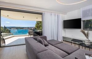 TV connectée