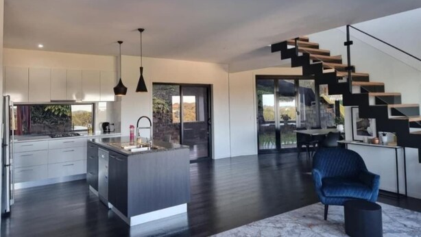 Unclassified image, 1 of 16, button - FOUR BEDROOM RESIDENTIAL HOUSE (Coffs Harbour)