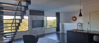 FOUR BEDROOM RESIDENTIAL HOUSE