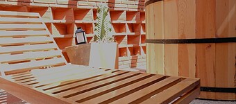 Atzompa, Casa Crónica