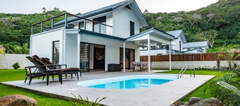 Private Fafapiti by Matira Beach