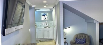 Lovely 1 bedroom Lomita apartment