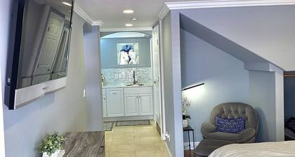 Lovely 1 bedroom Lomita apartment