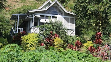 Fachada