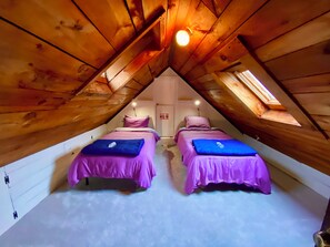 3 Schlafzimmer, Bügeleisen/Bügelbrett, kostenloses WLAN, Bettwäsche