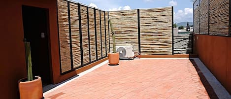 Terras