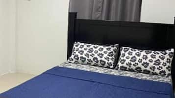 1 slaapkamer, wifi, beddengoed