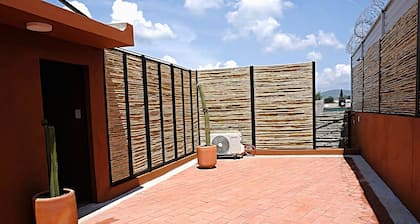 Matatlán, Casa Crónica