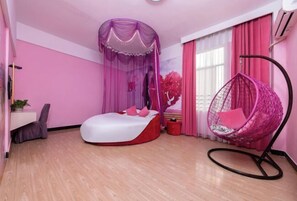 Room - Senlian City Express Hotel (Qingyuan Gulongxia City Beiqi Station Store) (Qingyuan)