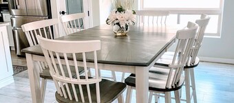 Georgeous Brand New Built Home. 3 Bedroom 2 Bathrooms.