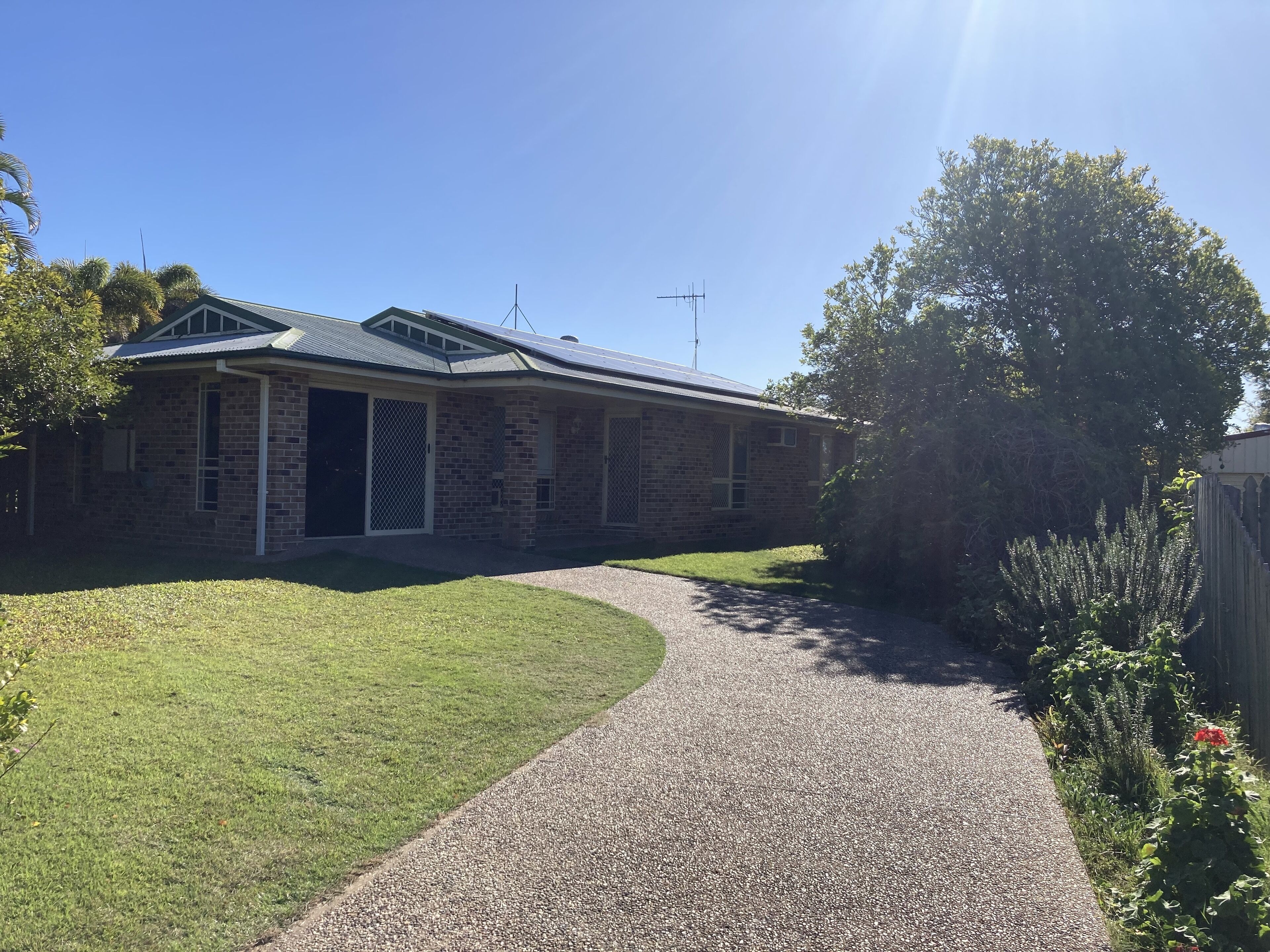 Bargara Beach House