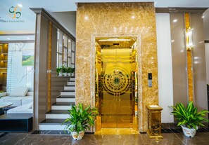 Lobby - Seasun Hotel Ha Long (Ha Long)