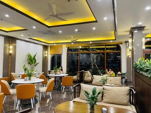 Restaurant - Seasun Hotel Ha Long (Ha Long)