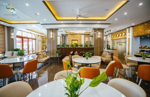 Restaurant - Seasun Hotel Ha Long (Ha Long)