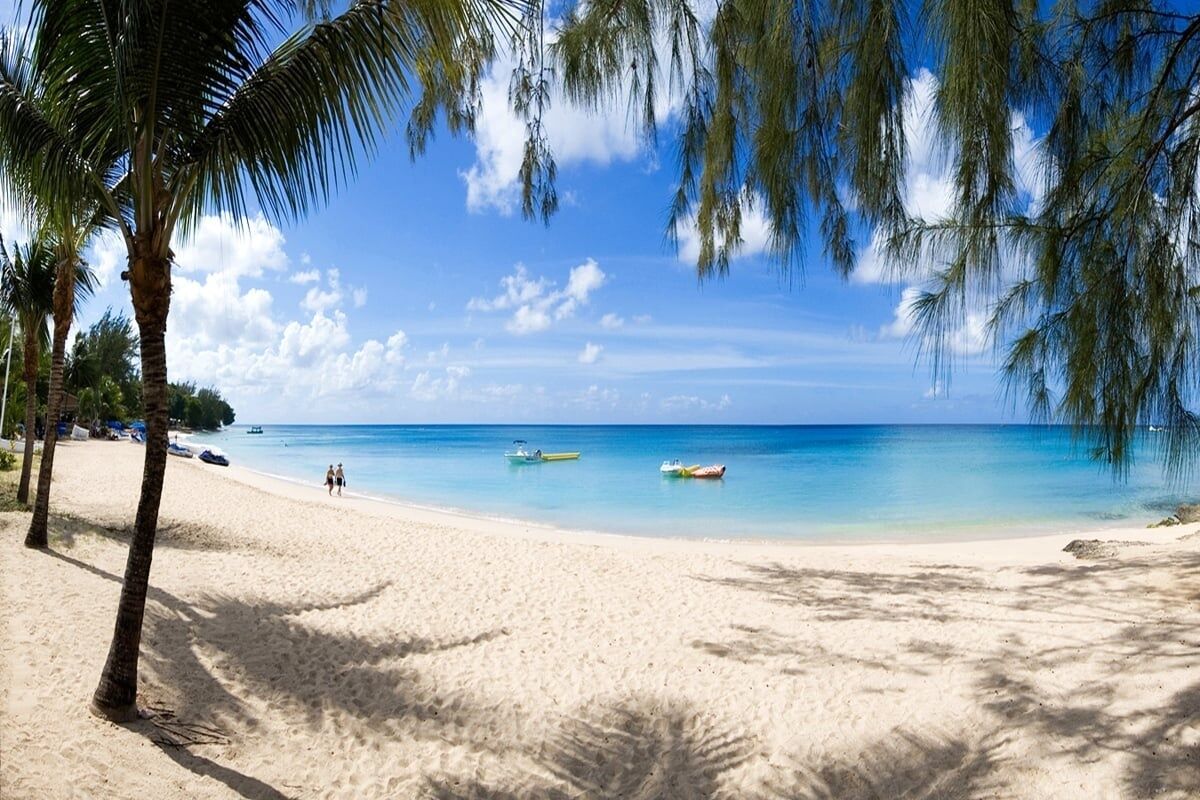 Apartment, 2 Bedrooms | Beach