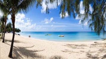 Apartemen, 2 kamar tidur | Pantai | Pantai di sekitar