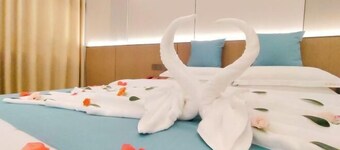 Shangdu Hotel