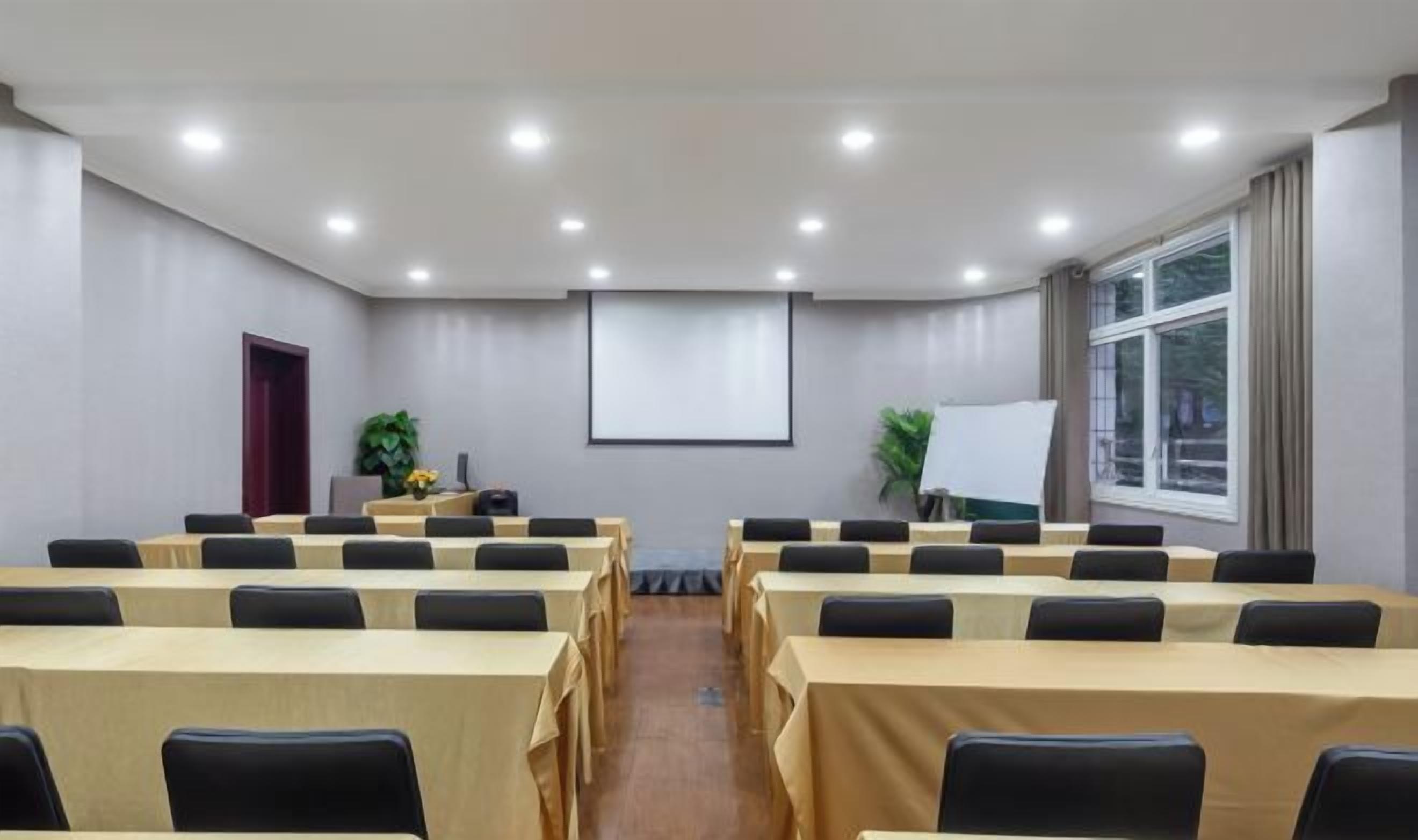 Sala de reunião