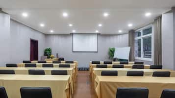 Sala de reunião