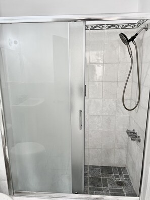 Dusche