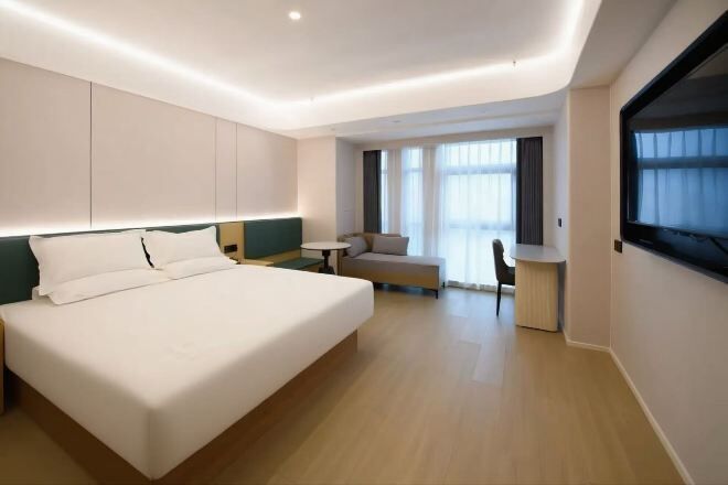 ห้องพัก