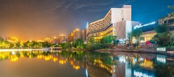 Lihao Hotel (Chongqing Yongchuan High-speed Railway Station)