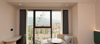 Lihao Hotel (Chongqing Yongchuan High-speed Railway Station)