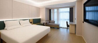 Lihao Hotel (Chongqing Yongchuan High-speed Railway Station)