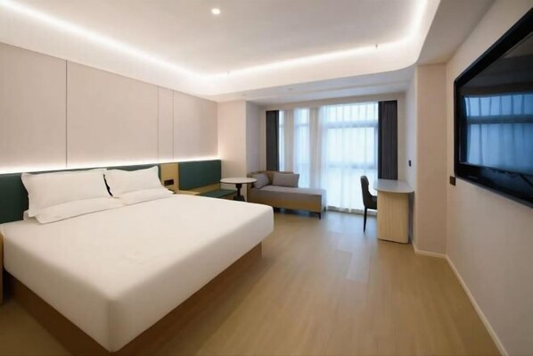 ห้องพัก