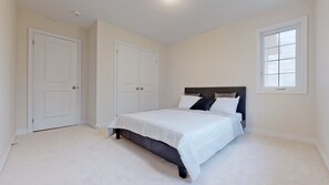 4 Schlafzimmer, WLAN