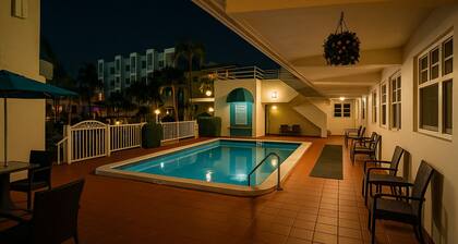 Pousada Suites
