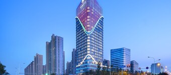 The Barony Jinan East