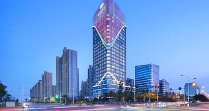 The Barony Jinan East