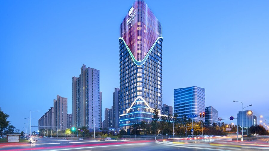 The Barony Jinan East