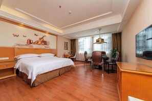 Room - Vienna Hotel (Liuyang Xincheng International) (Liuyang)