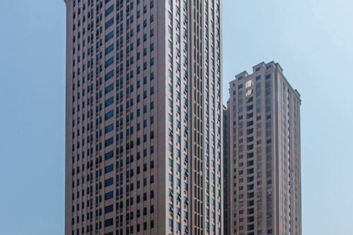 Vienna Hotel (Liuyang Xincheng International)